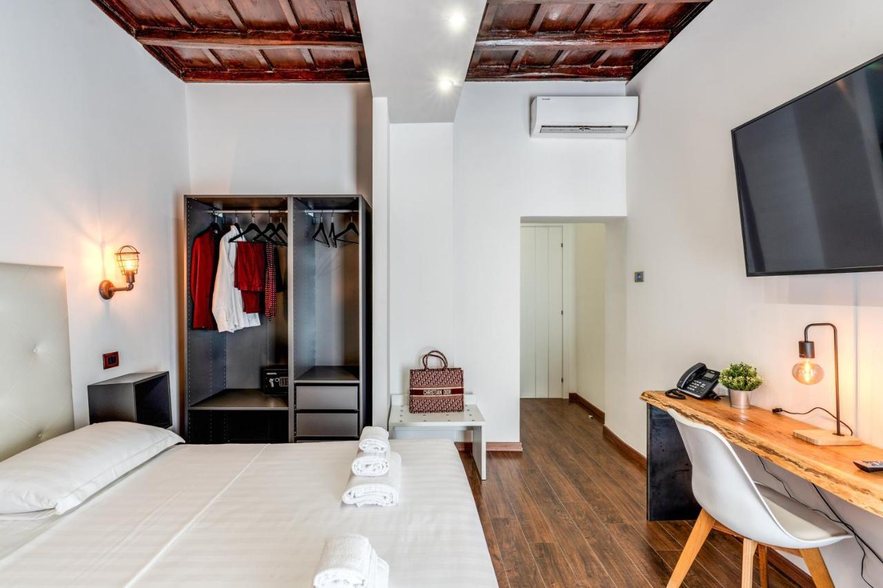 Effe Luxury Palace Bed & Breakfast Roma