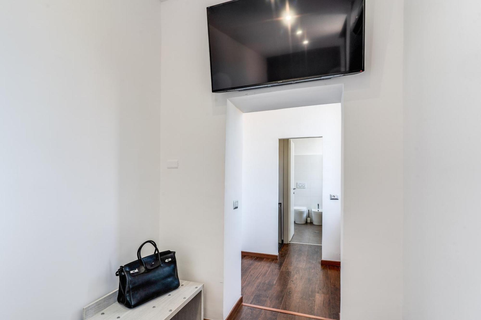 Effe Luxury Palace Bed & Breakfast Roma